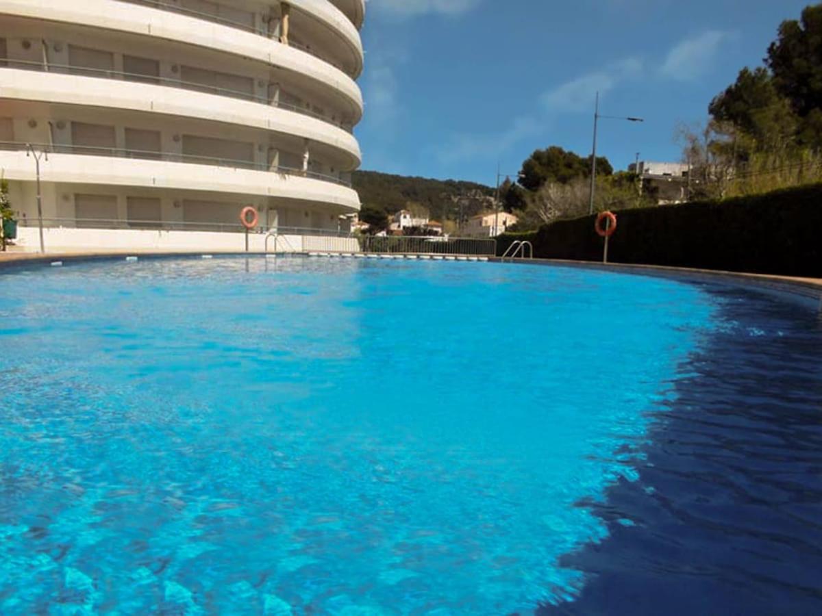 Appartement Medes Park 2-8 L'Estartit